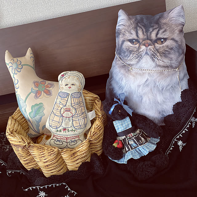 cecil..さんの実例写真