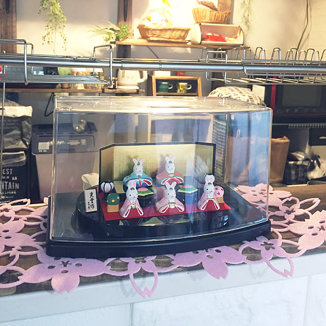 Saoriさんの実例写真