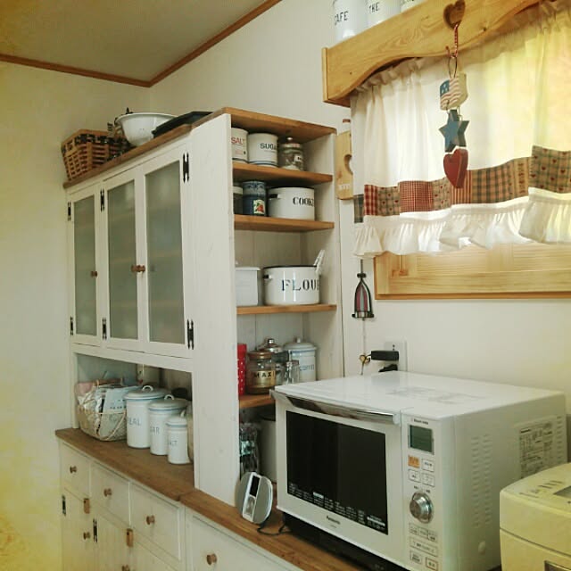 実例写真