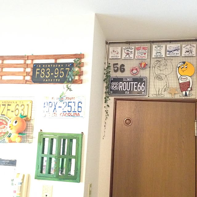 choco88さんの実例写真