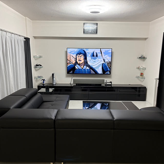 k.s8000さんの実例写真