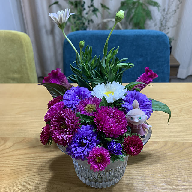 JUNさんの実例写真