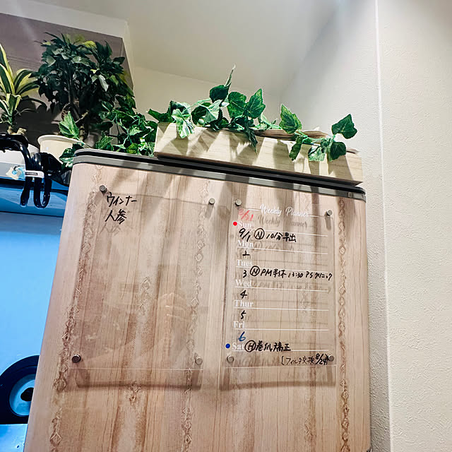 aureaさんの部屋