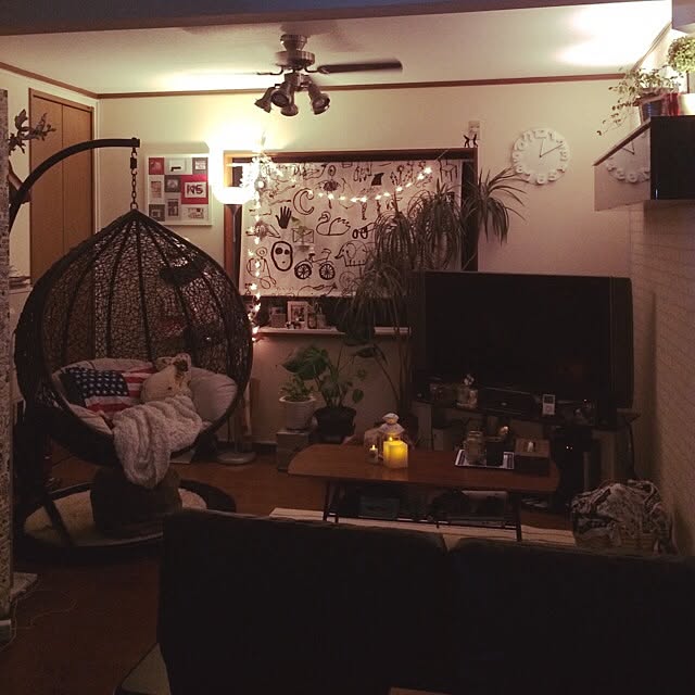 painmomoさんの実例写真