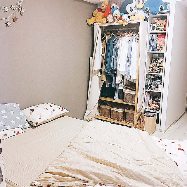 shu_creamyさんの実例写真