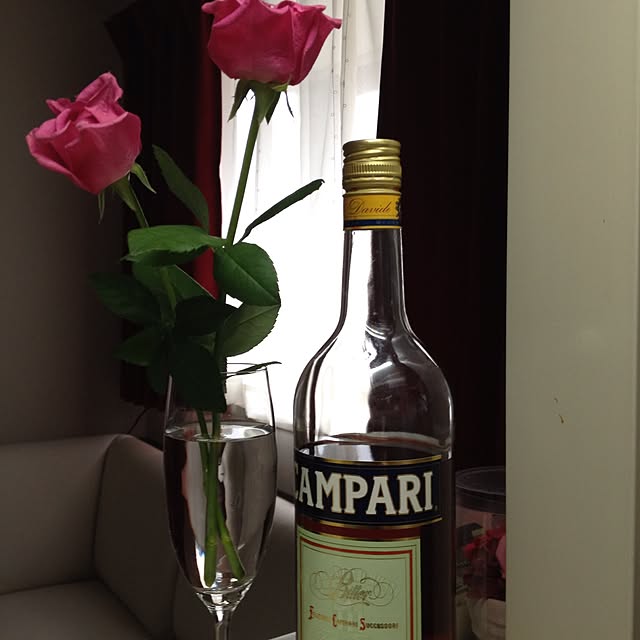 roseさんの実例写真