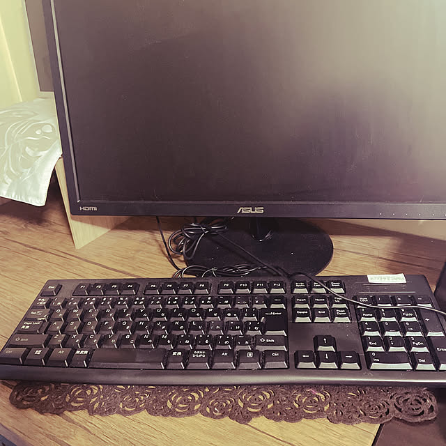 keyさんの実例写真