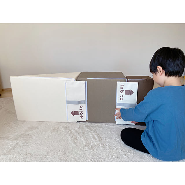 ikumiさんの実例写真