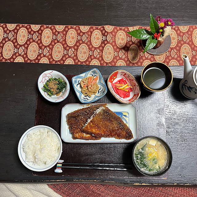 ritsukoさんの部屋
