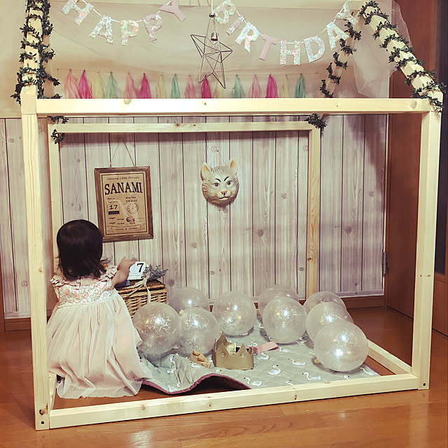 mi_yu_sa_momさんの実例写真