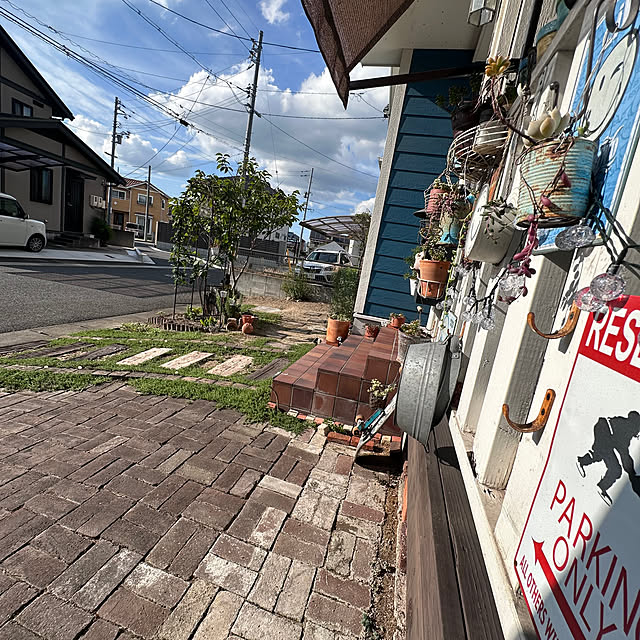rie-n.さんの実例写真