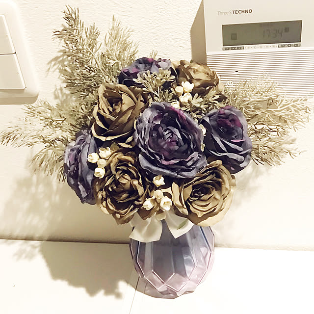 Qualle.さんの実例写真