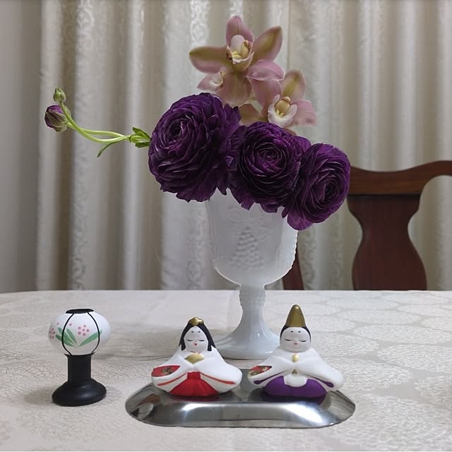 Rさんの実例写真