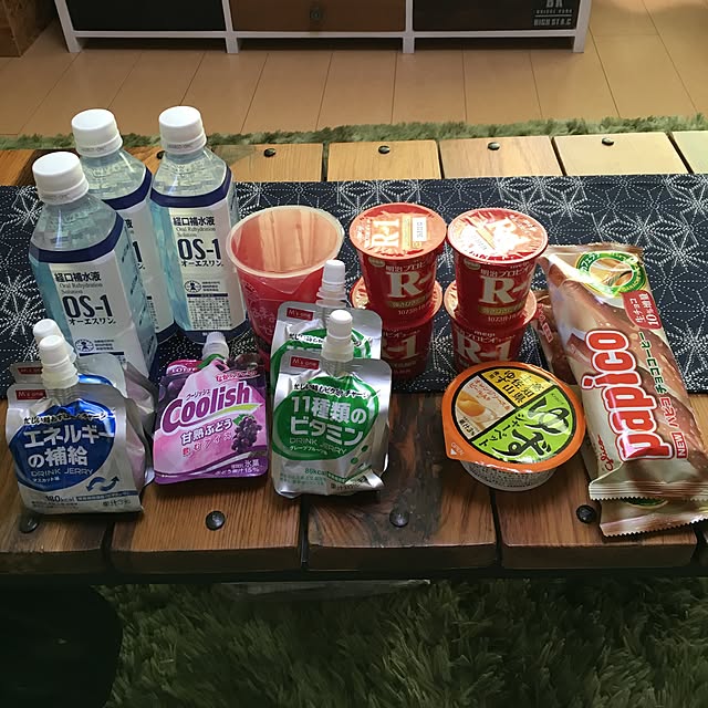 tetra163さんの実例写真