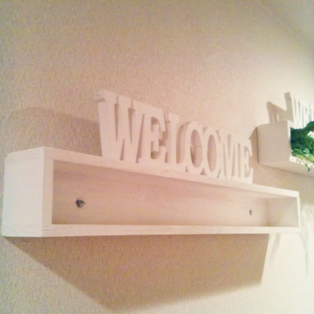 heart.emiemi57.whiteさんの実例写真