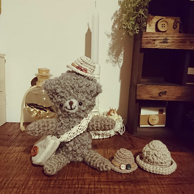 amoiさんの実例写真