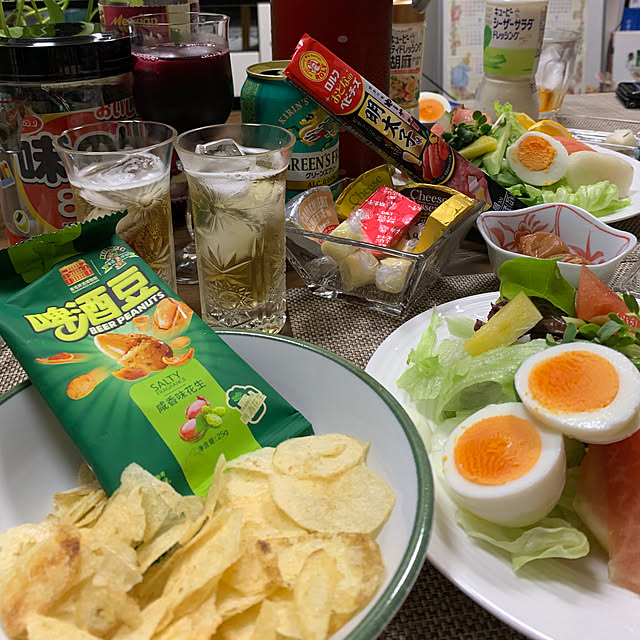 Aqettyさんの部屋