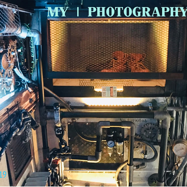 michaelさんの実例写真