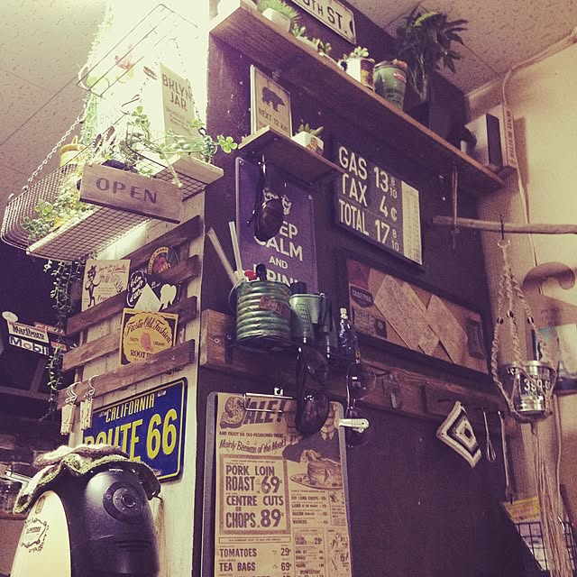 busta.worksさんの実例写真