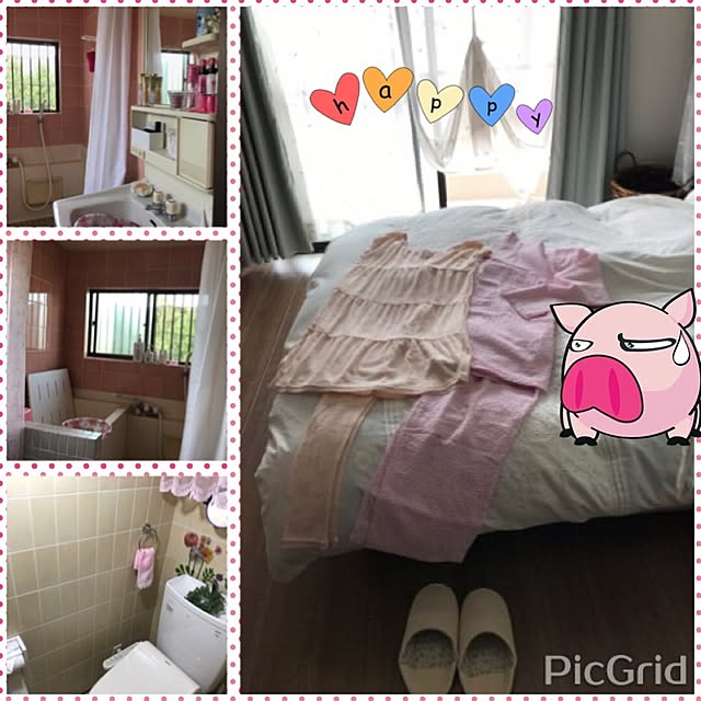 m.kantoh18_mikkoさんの実例写真