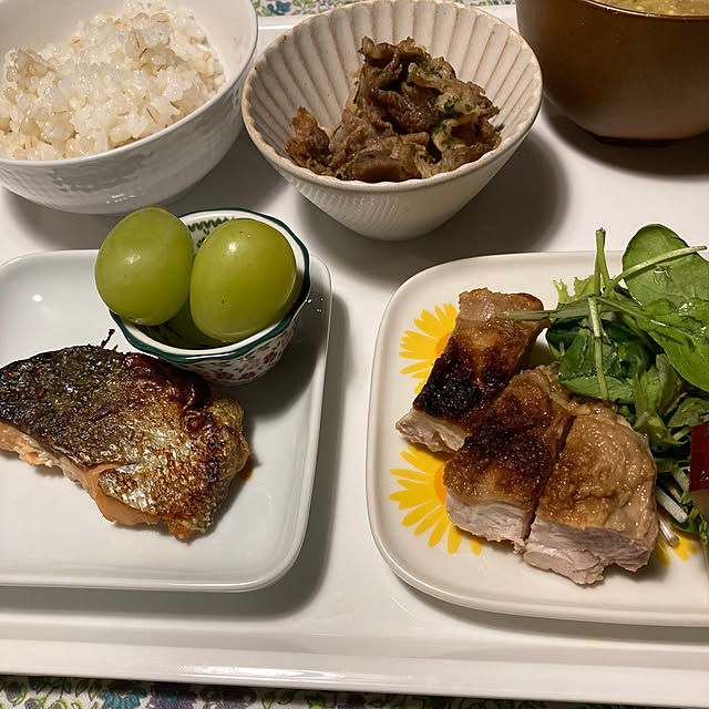 marukoさんの部屋