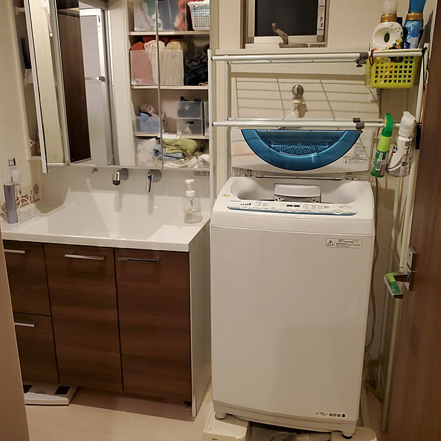 バス/トイレ/モニター応募投稿のインテリア実例 - 2020-09-26 19:55:48