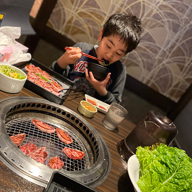 ohanaさんの部屋