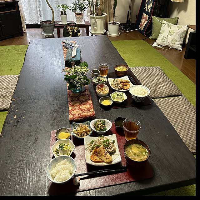 ritsukoさんの実例写真