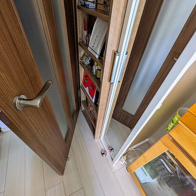 mi-saさんの部屋