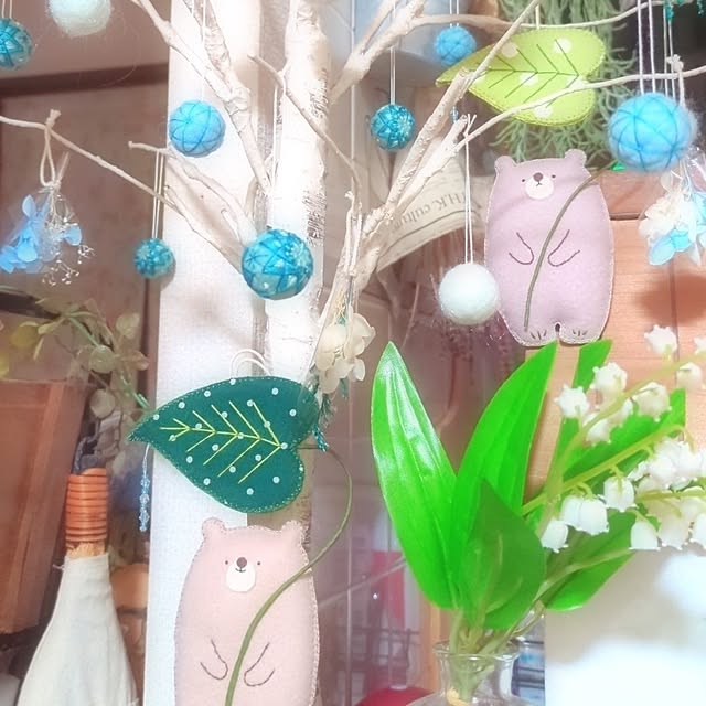 harumoeさんの実例写真