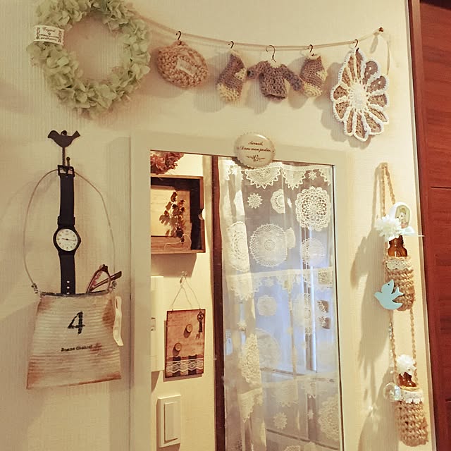 Atelier.mさんの実例写真