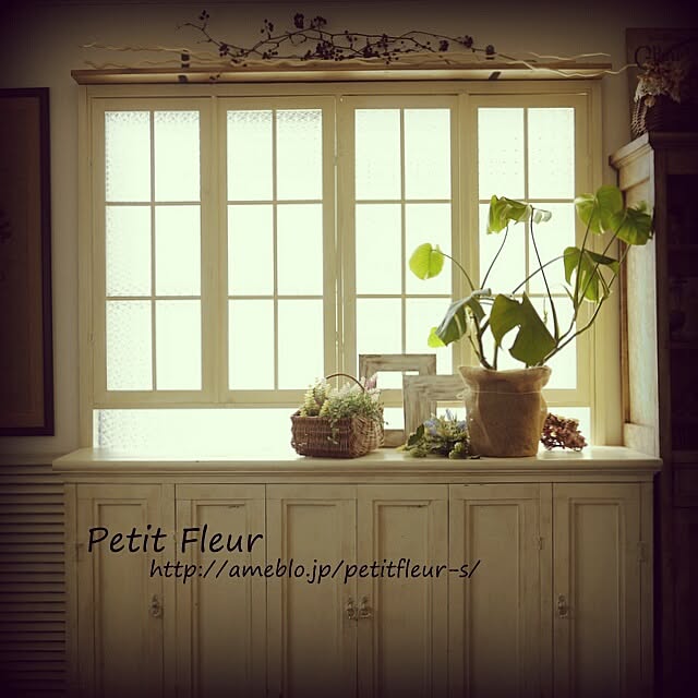 Petitさんの実例写真