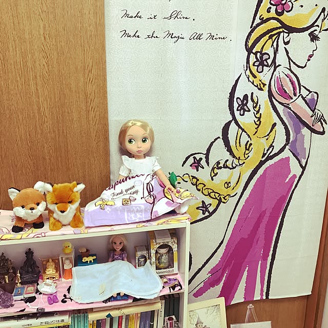 Sachikoさんの実例写真