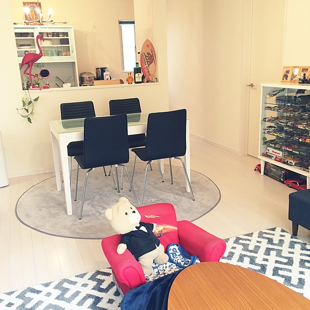 BarbieWattsさんの実例写真