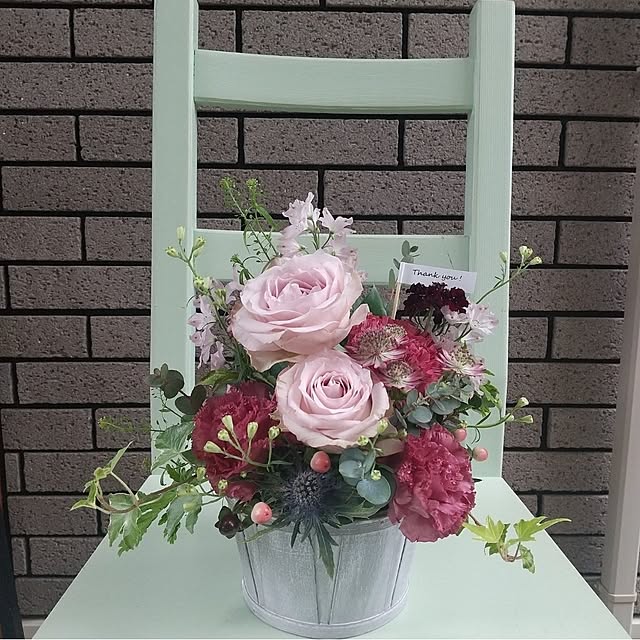 Rさんの実例写真