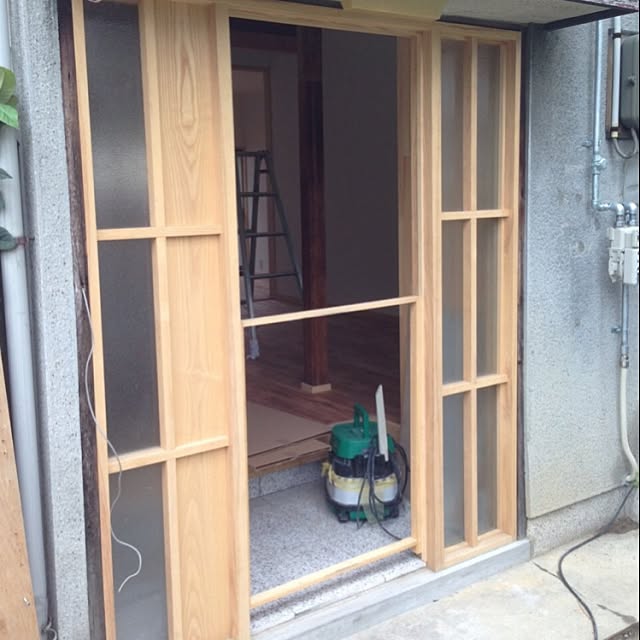 naranishinokyoさんの実例写真