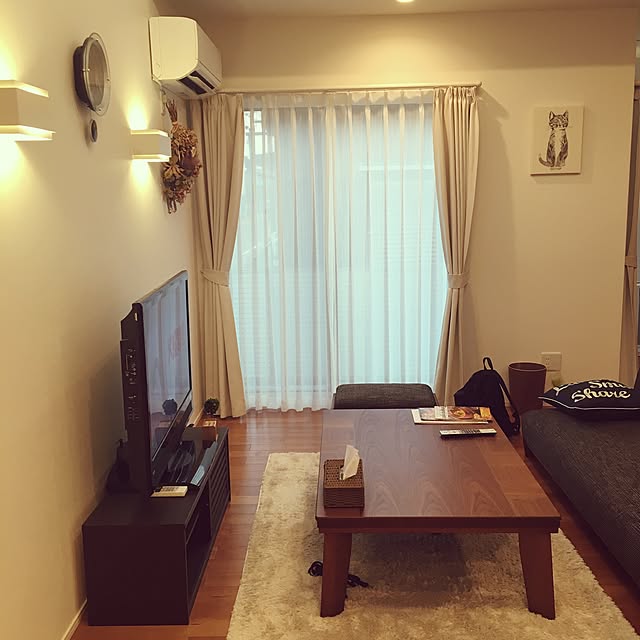 実例写真