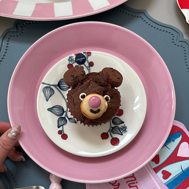 kahomeさんの部屋