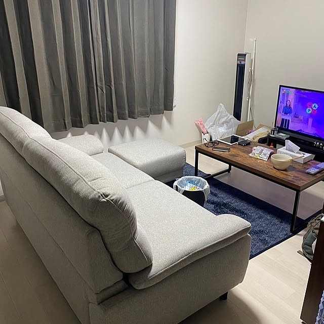 kiraさんの部屋