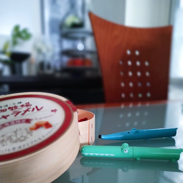 jinさんの部屋