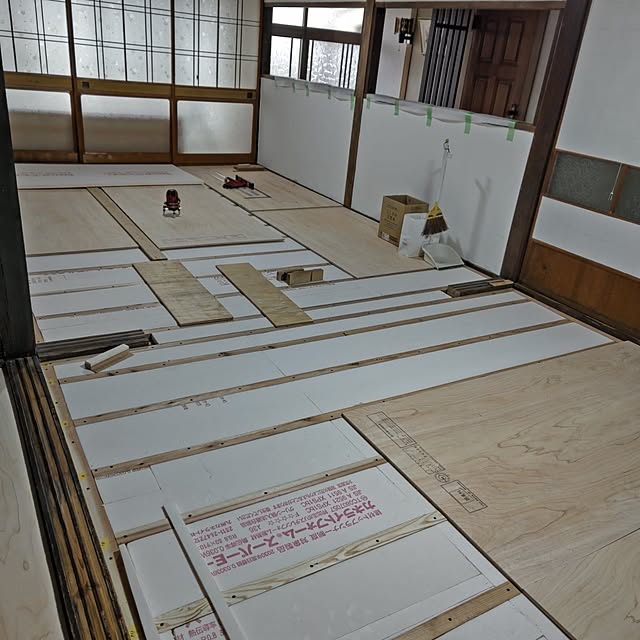 macJさんの実例写真
