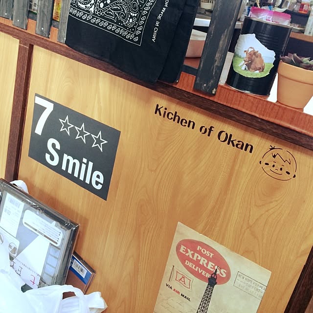 nanaKichiさんの実例写真