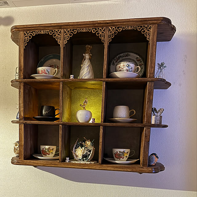 yumirilさんの部屋