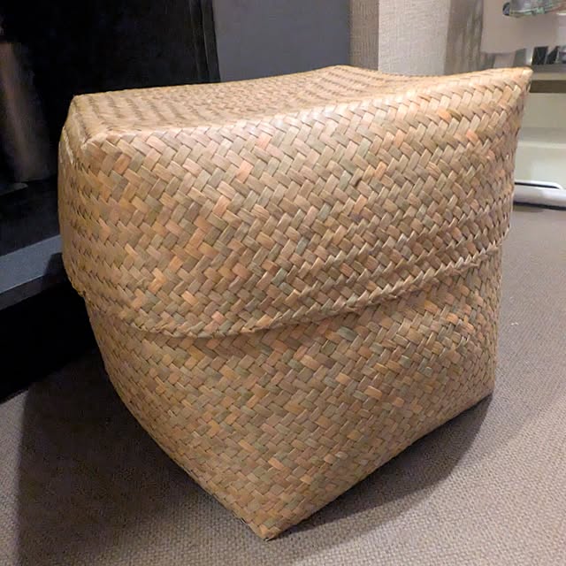 keksmさんの部屋