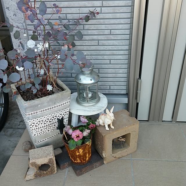 milkさんの実例写真
