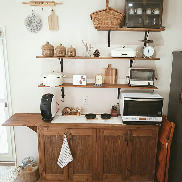 CoCoRoCafe.さんの実例写真