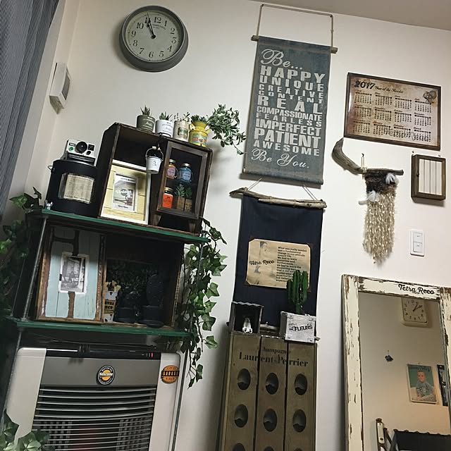tetra163さんの実例写真