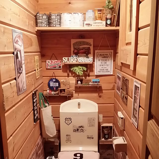 Akiraさんの実例写真
