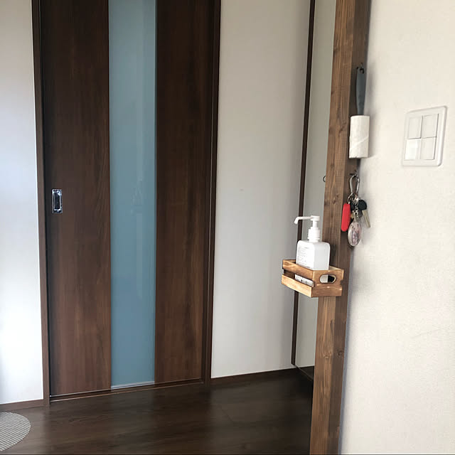 yo-さんの実例写真