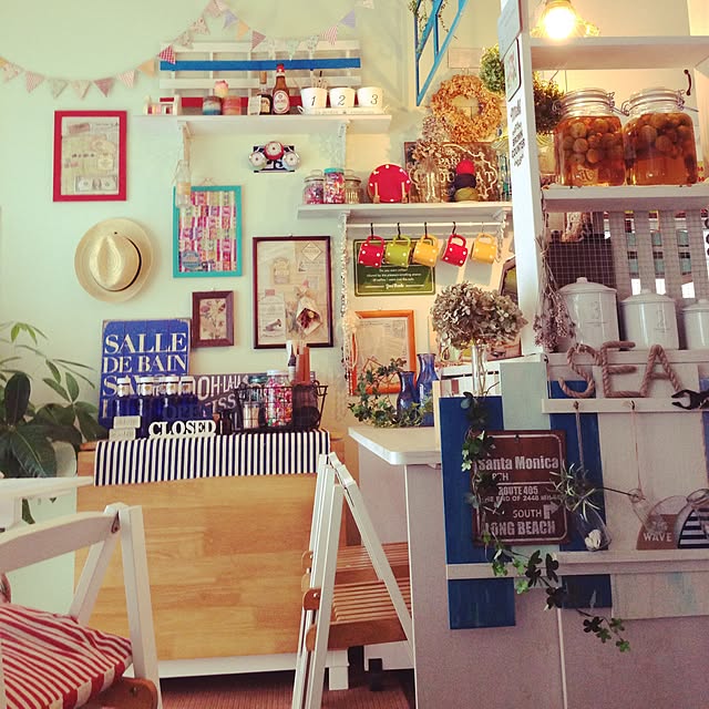 Rikoさんの実例写真